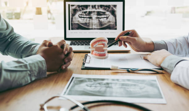 Professional  Holistic Dental Services in Castlewood, VA