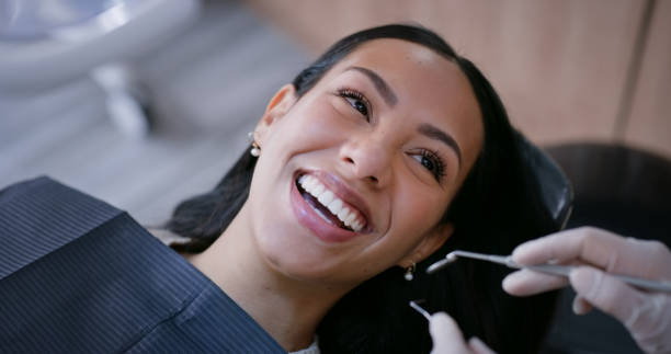 Best Laser Dentistry  in Castlewood, VA