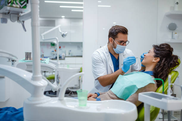Why Choose Us for Your Dental Needs in Castlewood, VA